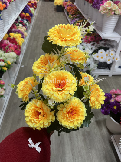 Гербер 9г  57см APT:W-134 
